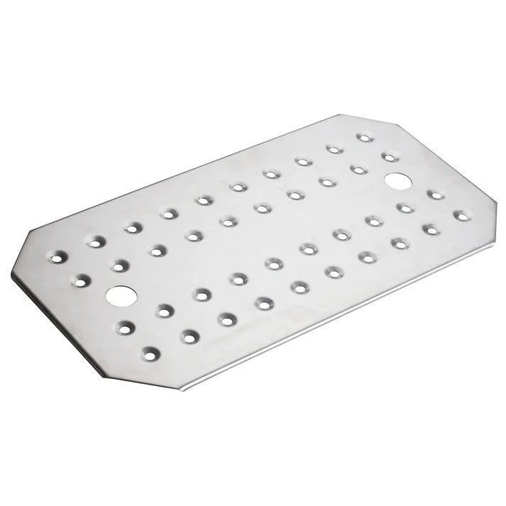 False Bottom, Stainless Steel - Full