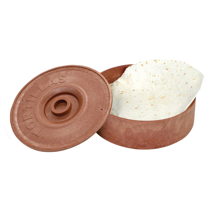 Tortilla Warmer, 8-1/2"Dia