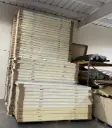 Walk-in Floor Panel 3ft x 6ft
