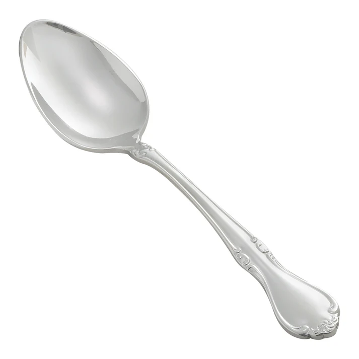 Chantelle Dinner Spoon, 18/8 Extra Heavyweight