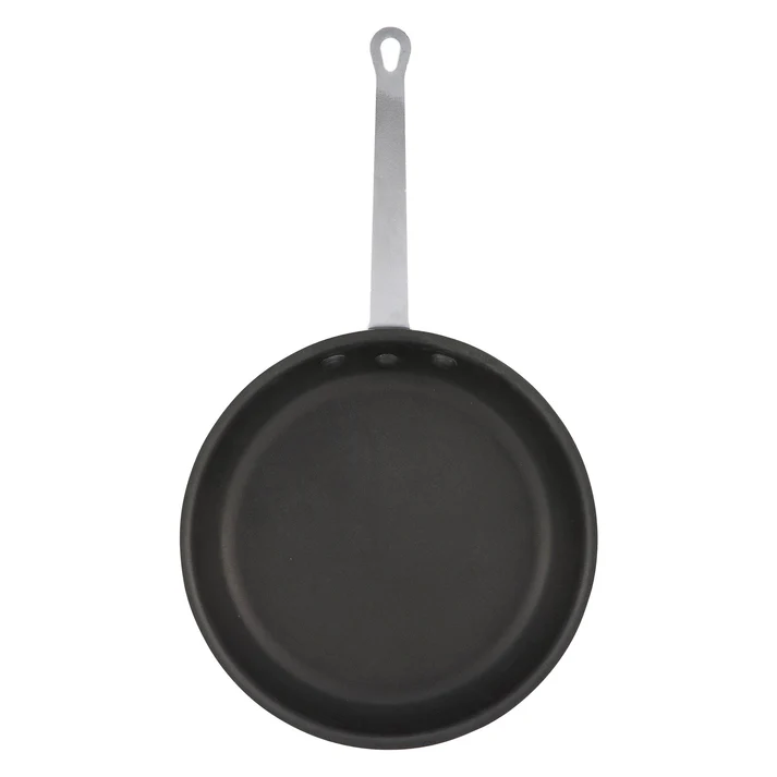 Aluminum Fry Pan, Majestic, Quantum2 Non-Stick - 7" Dia