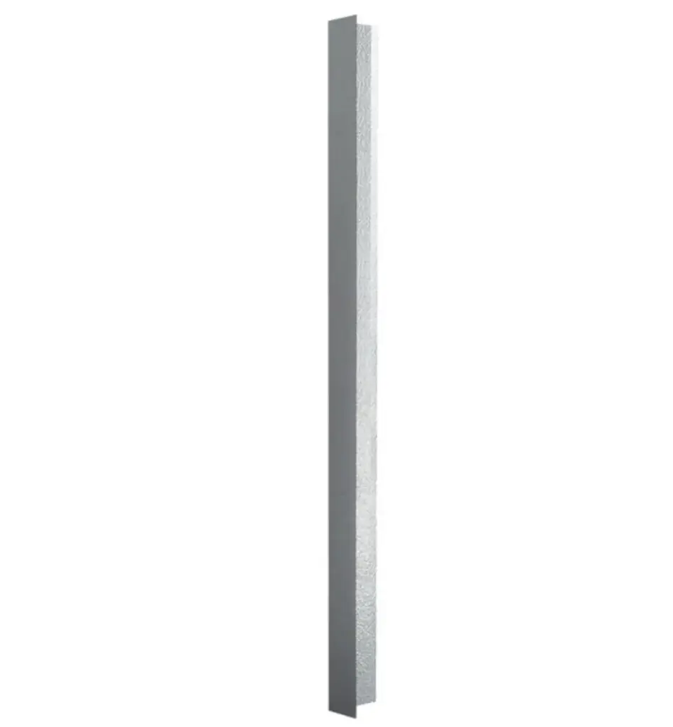 Walk-in Corner Wall Panel 2ft x 6'4ft