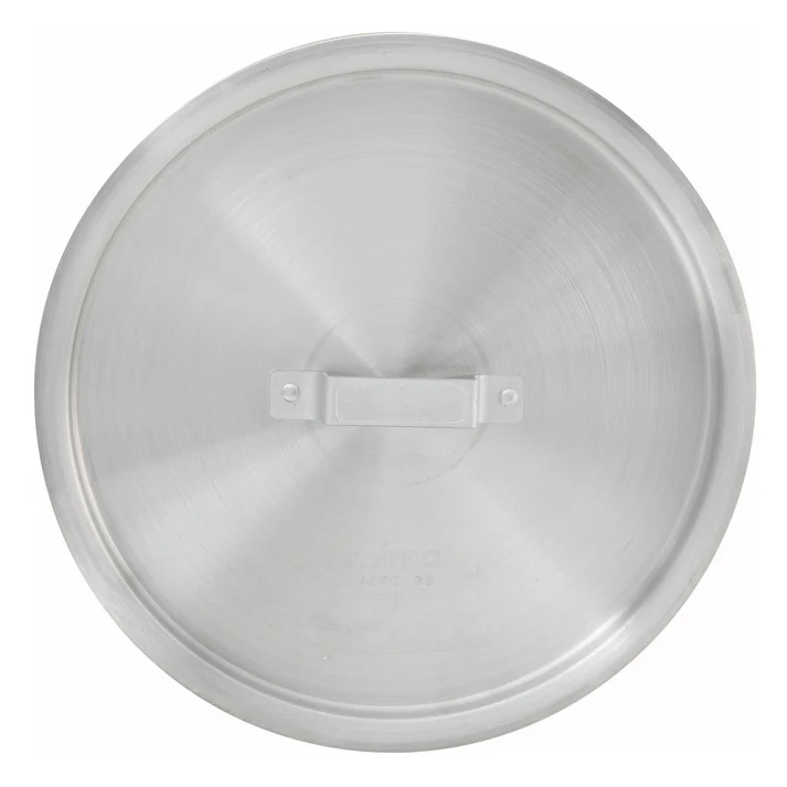 Cover for Elemental Aluminum Cookware