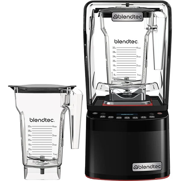 Blendtec Stealth 885 w/ Sound Enclosure