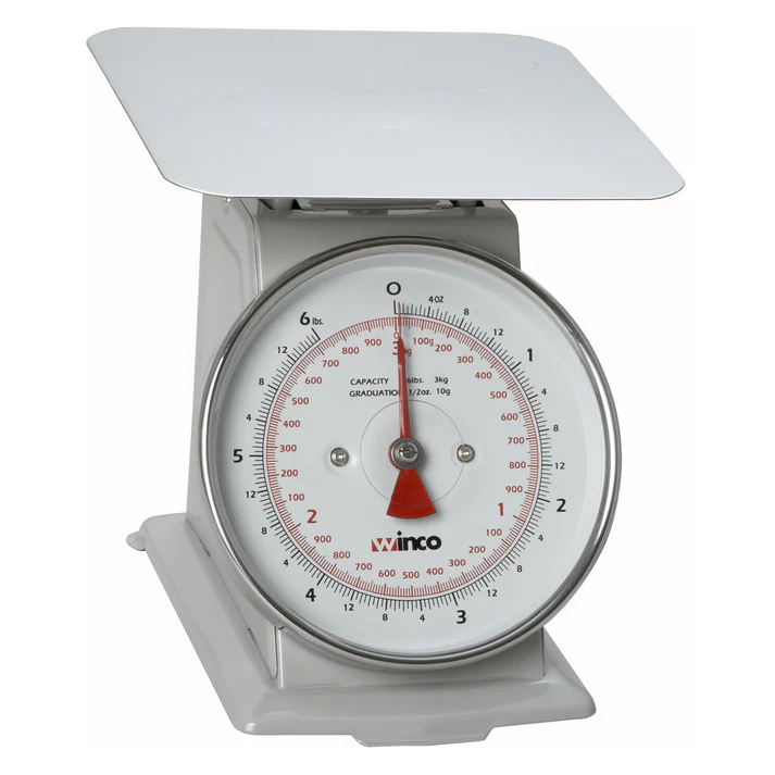 Receiving Scale - 2 lbs