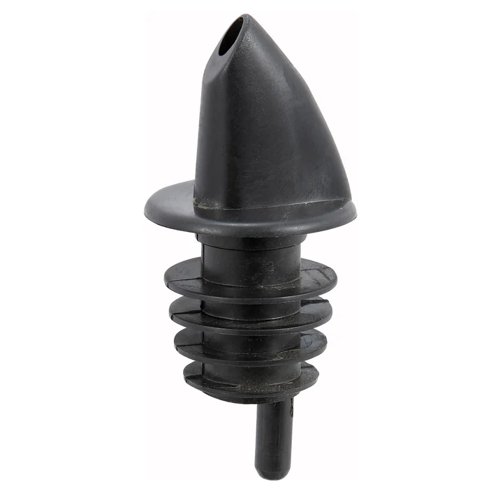 Free Flow Pourers - Black