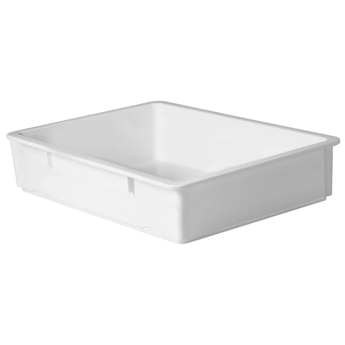 Dough Box, 25-1/2" x 17-1/2" x 6"