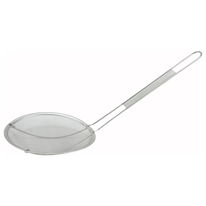  6-1/2" Single Fine Mesh Strainer