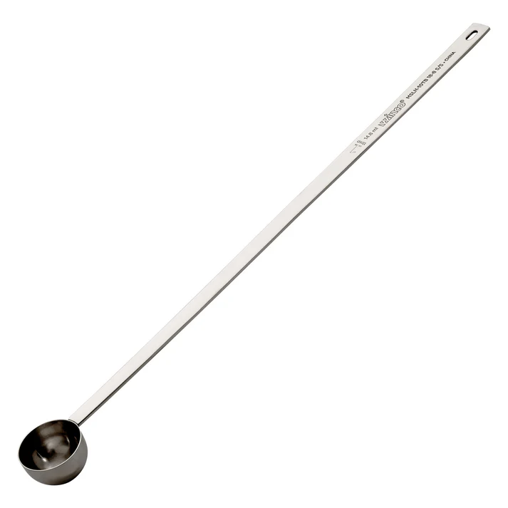 18/8 Stainless Steel Measuring Spoon with Long Handle, 1 Tbsp