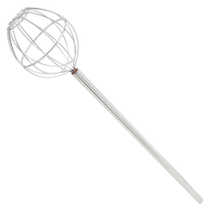 Kettle Whip, 48"