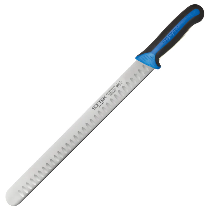 Sof-Tek 14" Slicer, Hollow Ground, Wide