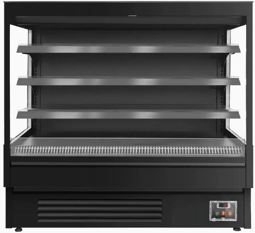 Open Cooler 5ft