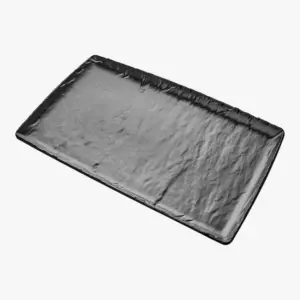Matt Titanium 350X325