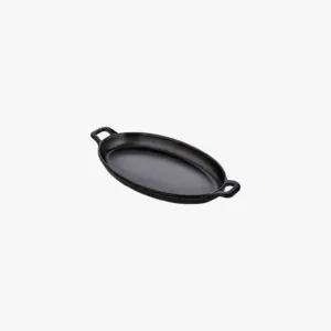 Termostar Matt Plate With Handle 29X15CM