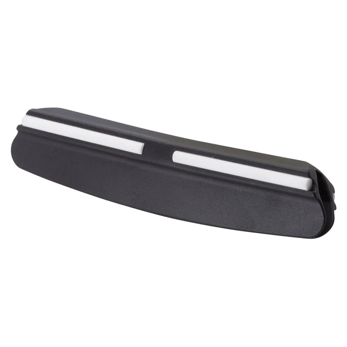 Knife Sharpening Guide with Ceramic Inserts
