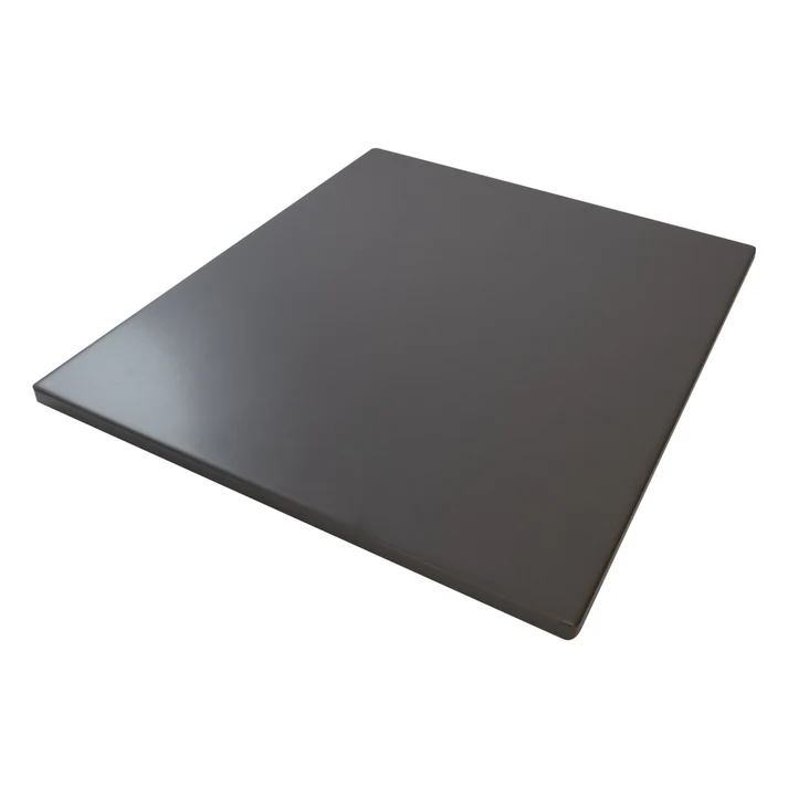 Old Stone Glazed Rectangle Pizza Stone, 14" x 16"