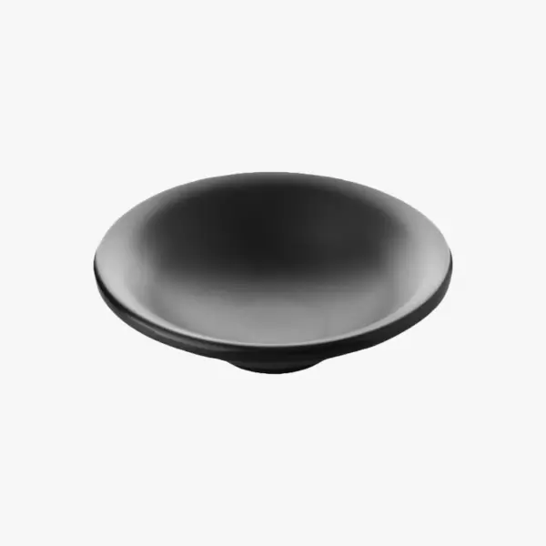 Thermostar Hummus Plate 17cm