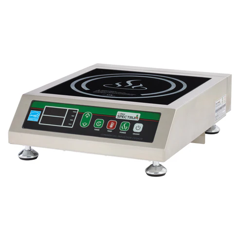 Spectrum Countertop Induction Cookers - 3400 Watts