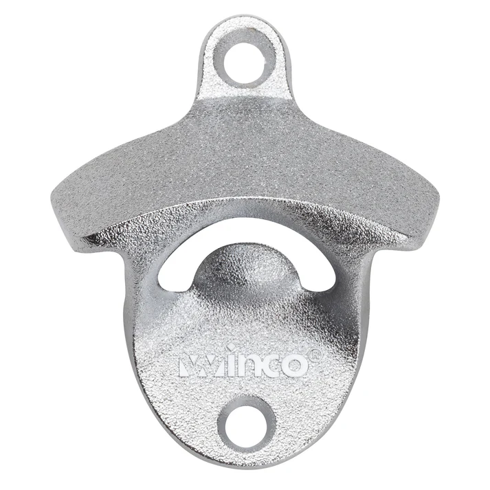 Wall Mount Bottle Opener