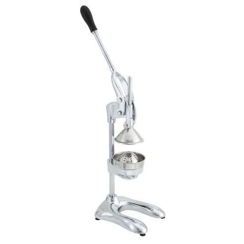 Hand Press Citrus Juicer, 19", Premium