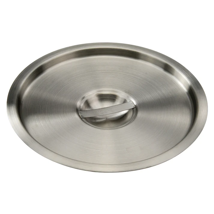 Winco Prime Bain Marie Lid - 12 Quart