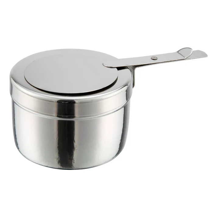Fuel Holder with Cover
