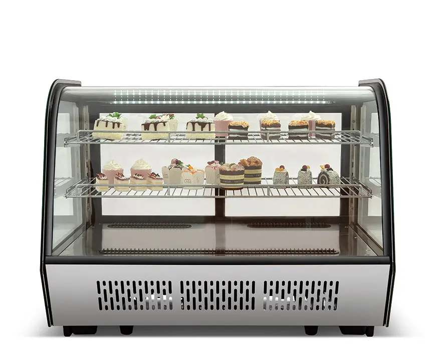 Countertop Display Case 3ft