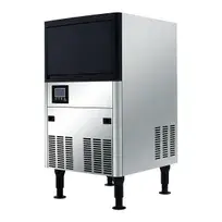 Serv-Ware Ice Machine - 120 lb