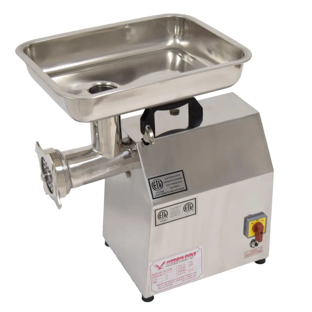 American Eagle Meat Grinder  