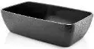 JUMBO  RECTANGLE BOWL 26*16CM
