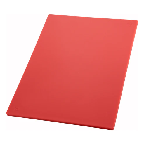 HACCP Color-Coded Cutting Board