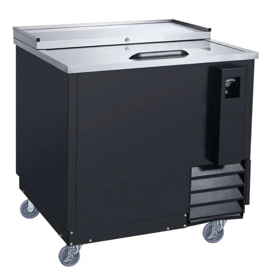 Dukers 36" Bottle Cooler
