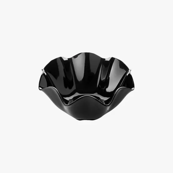Termostar 1NO Flower bowl / Black