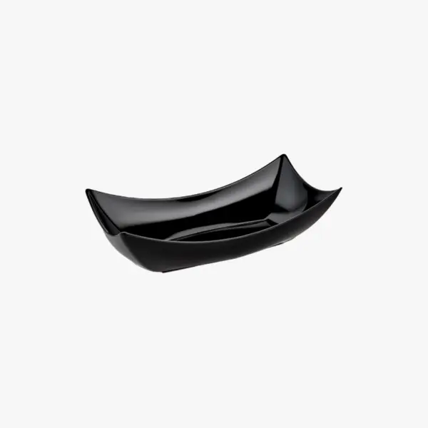 Termostar exposition 28X15 / Black
