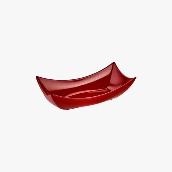 Termostar exposition 28X15 / Red