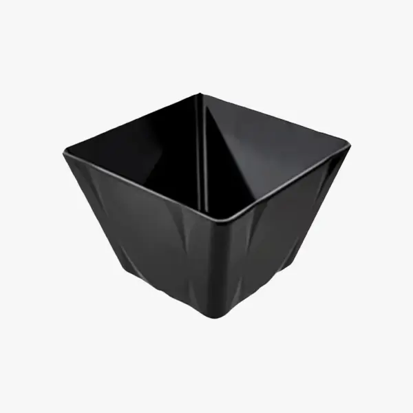 Termostar 3NO Setta Bowl / Black