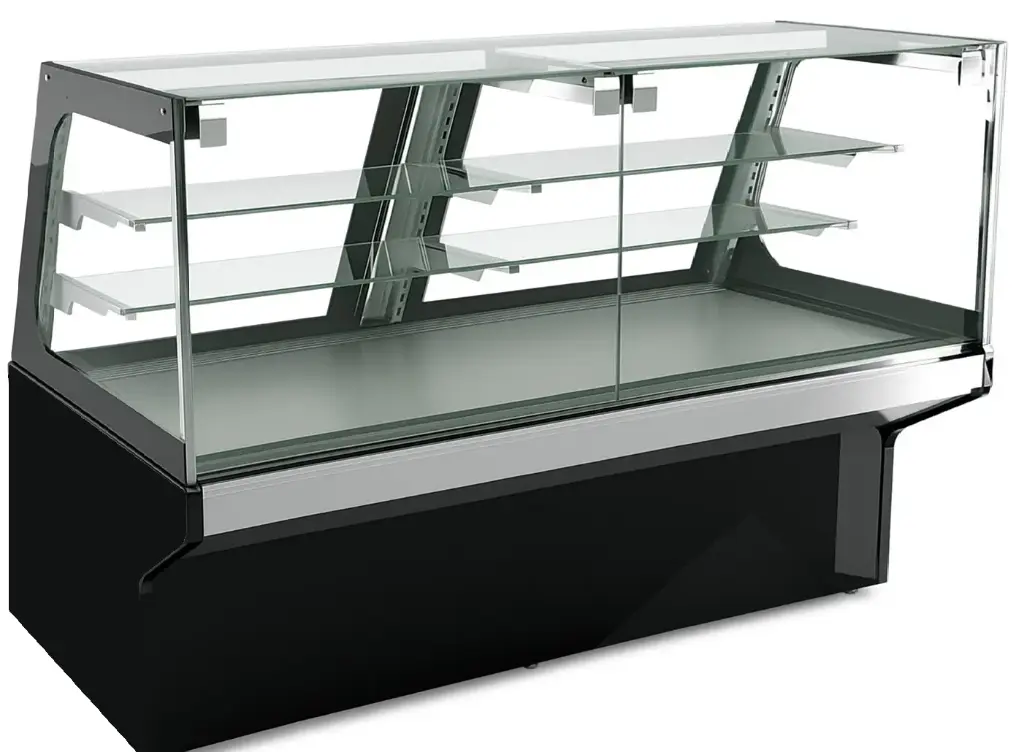 LUNA Deli Case / 12FT / 36 / 52