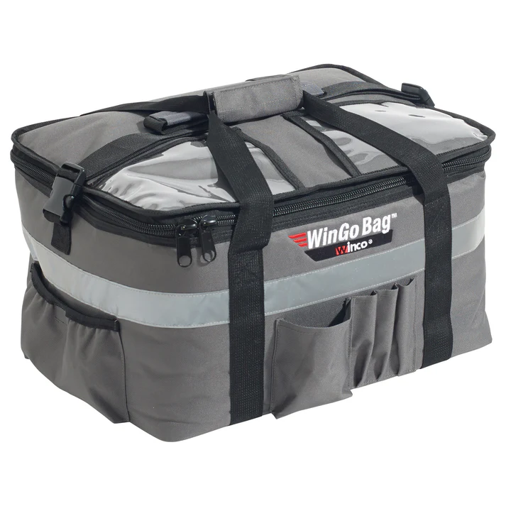 WinGo Bag Premium Catering Bag / Medium