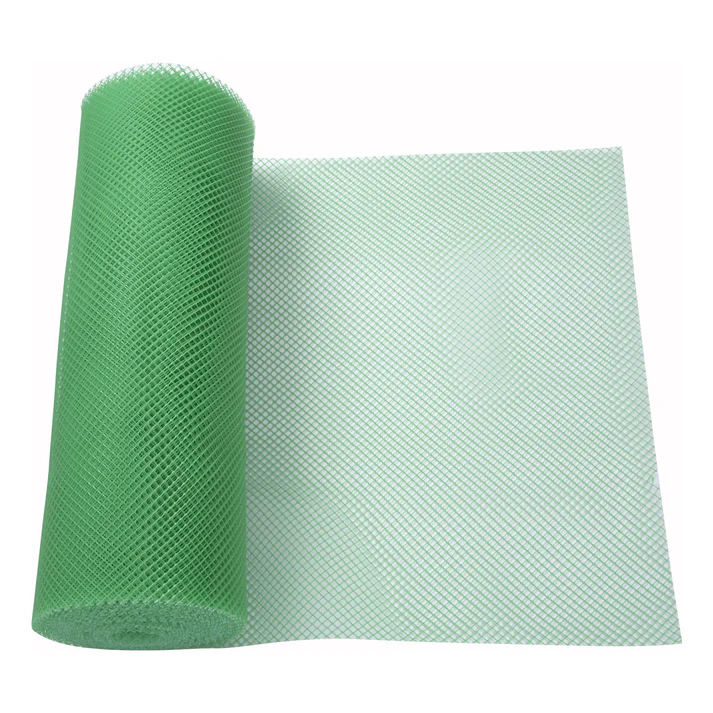 Bar Liner, 2' x 40'  / Green