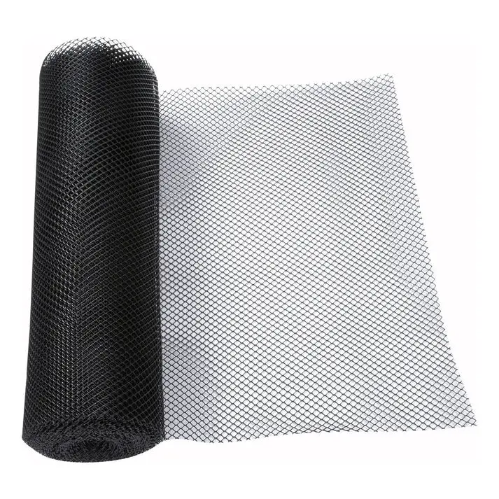 Bar Liner, 2' x 40'  / black