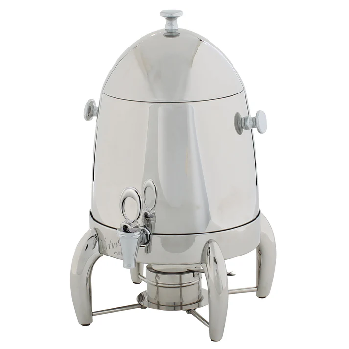 Virtuoso Collection Coffee Urn - 3 Gallons / stainlesssteel