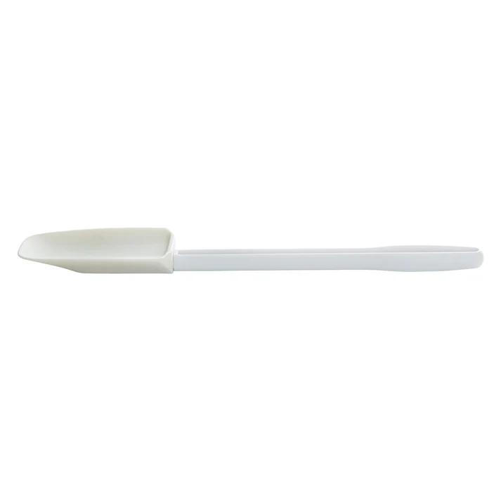 Plastic Scraper, Bowl Shape - / 14"