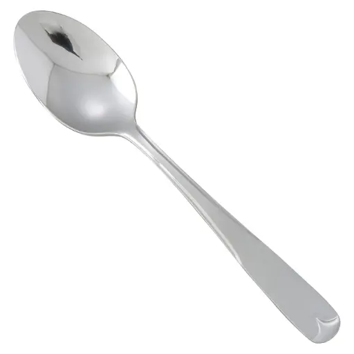 [0010-01] Lisa Teaspoon, 18/0 Heavyweight