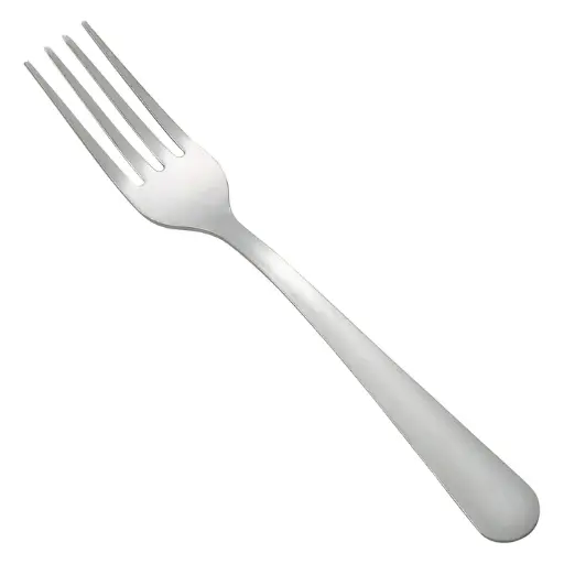 [0012-05] Windsor Dinner Fork, 18/0 Heavyweight
