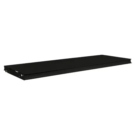 [baseshelf-2814] Gondola base shelf 28"x14"