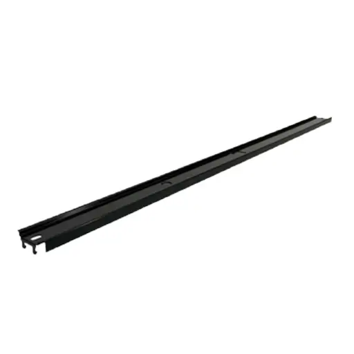 [toprail-36] Gondola top rail 36"