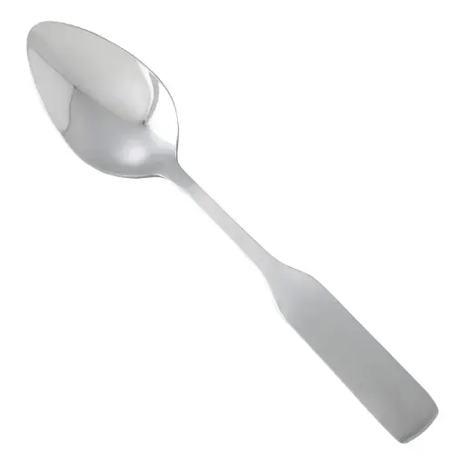 [0016-01] Winston Teaspoon, 18/0 Heavyweight