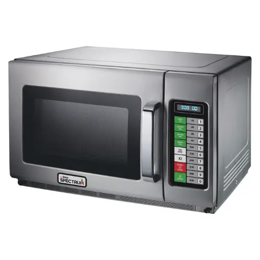 [EMW-1000AT] Spectrum Touch Control Microwave - 1800 Watts