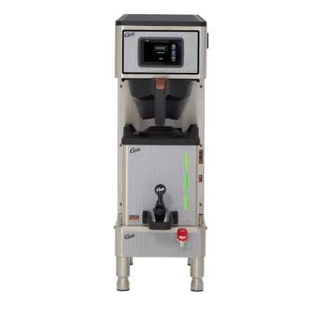 [G4GEMXSIFT63A1000] Curtis G4 Gemini Coffee Brewer 