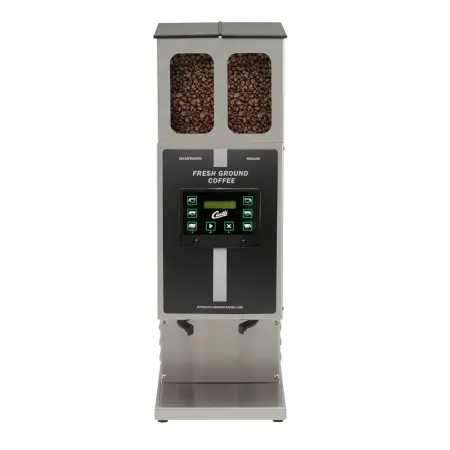 [ILGD-10] Curtis Coffee Grinder